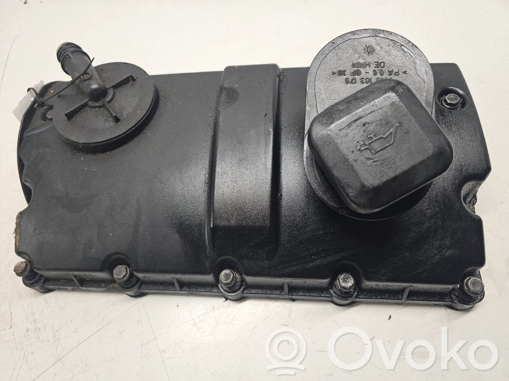 Ford Galaxy Ventildeckel 