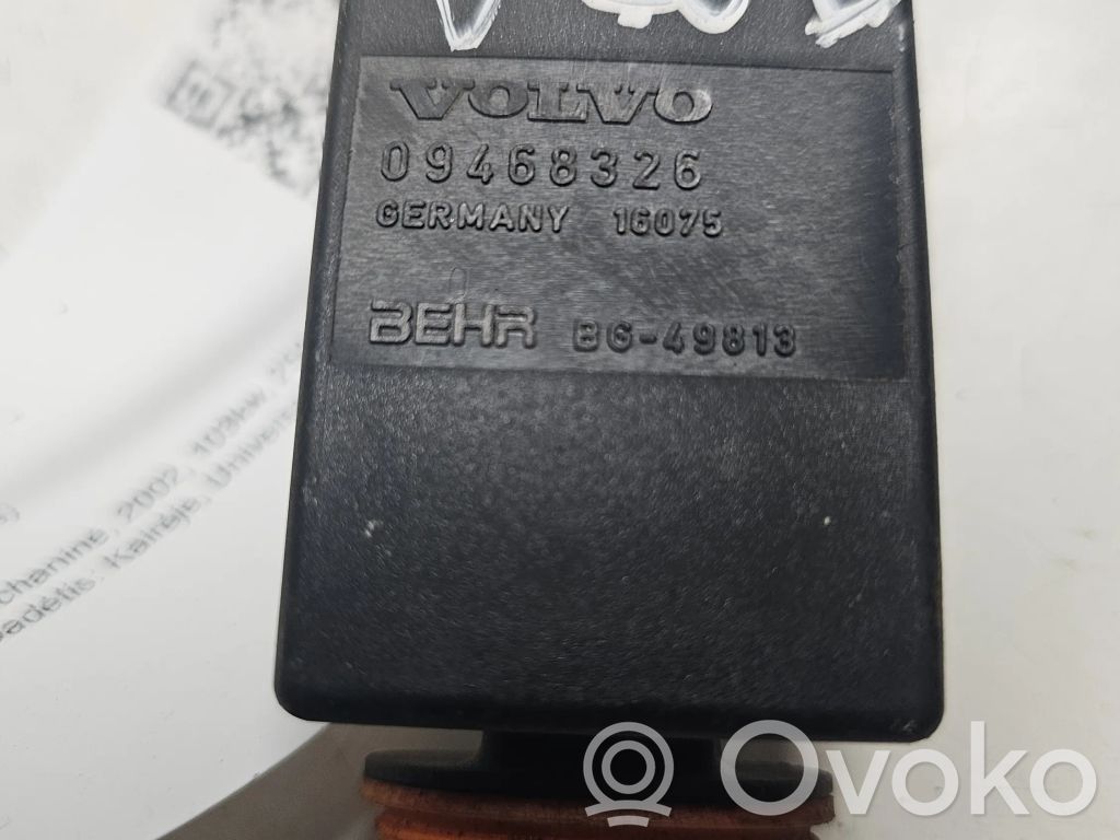 Volvo V70 Sensor / Fühler / Geber 