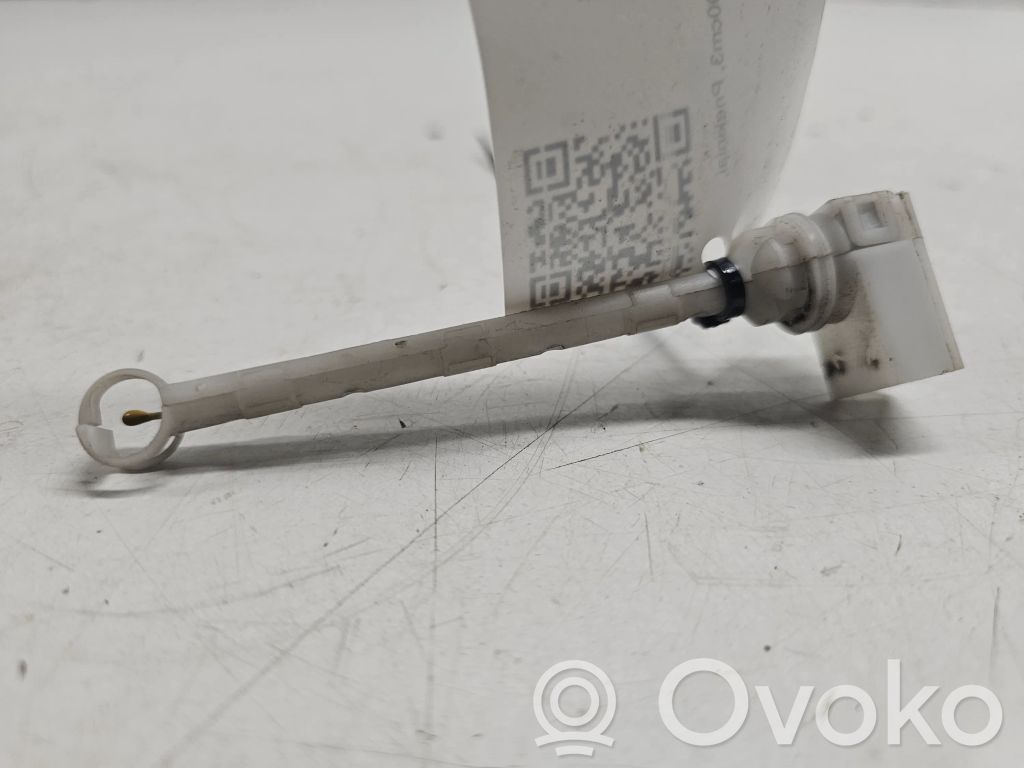 Volvo V70 Interior temperature sensor 