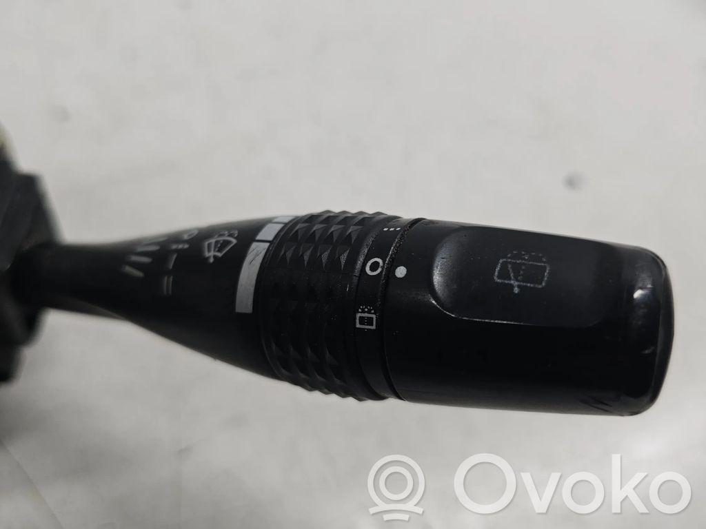 Mitsubishi Pajero Wiper turn signal indicator stalk/switch 