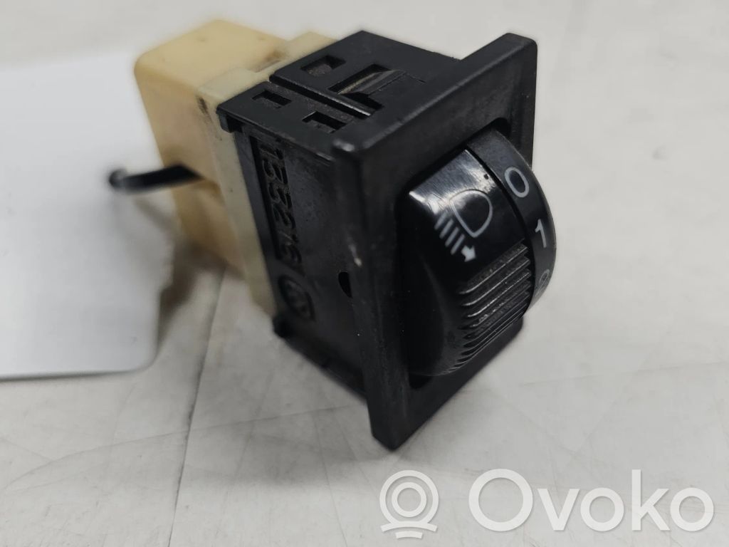 Opel Monterey Headlight level height control switch 