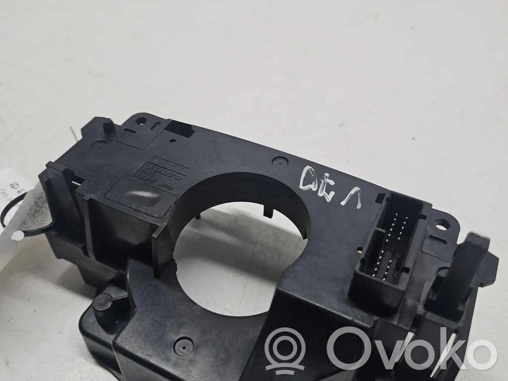 Volvo V70 Airbag slip ring squib (SRS ring) 