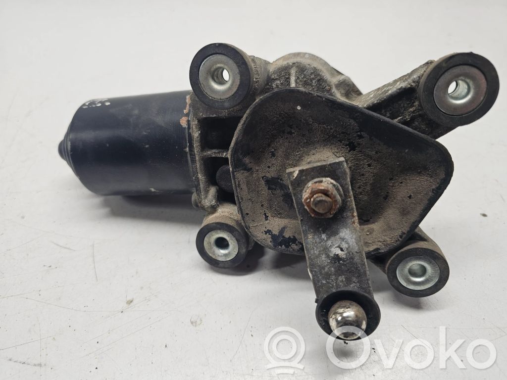 Opel Monterey Wischermotor 