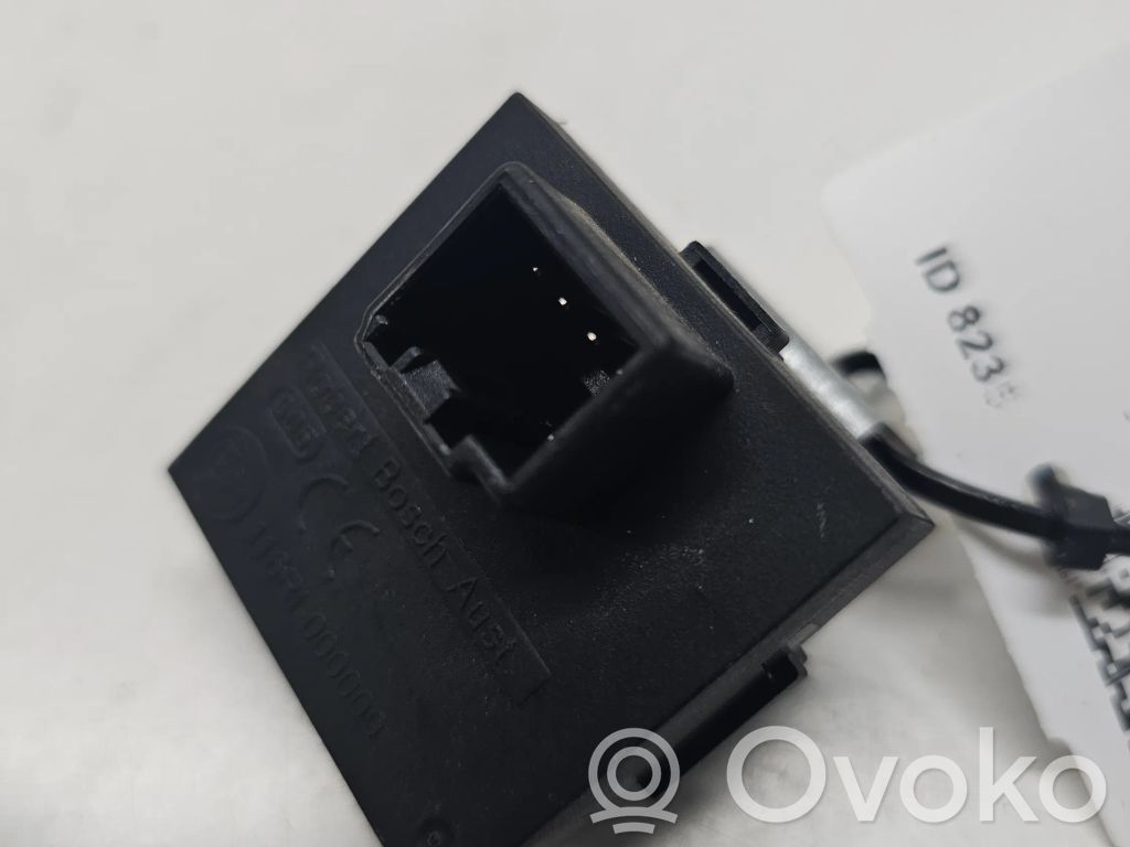 Hyundai Santa Fe Immobilizer control unit/module 