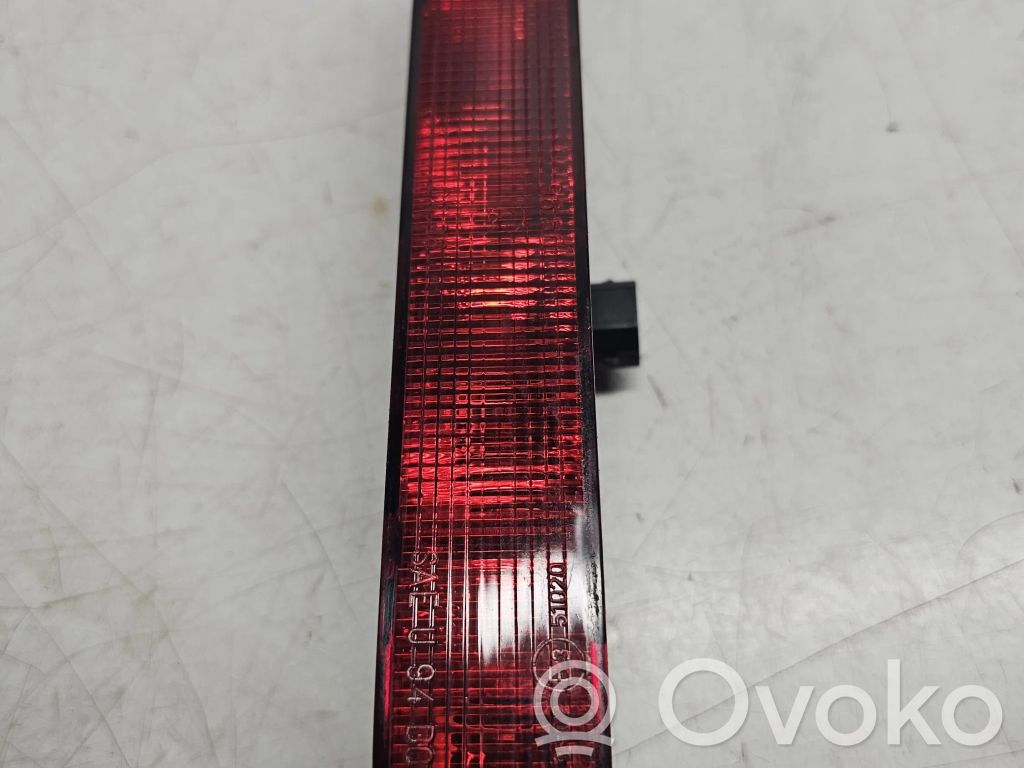 Audi A4 S4 B5 8D Third/center stoplight 