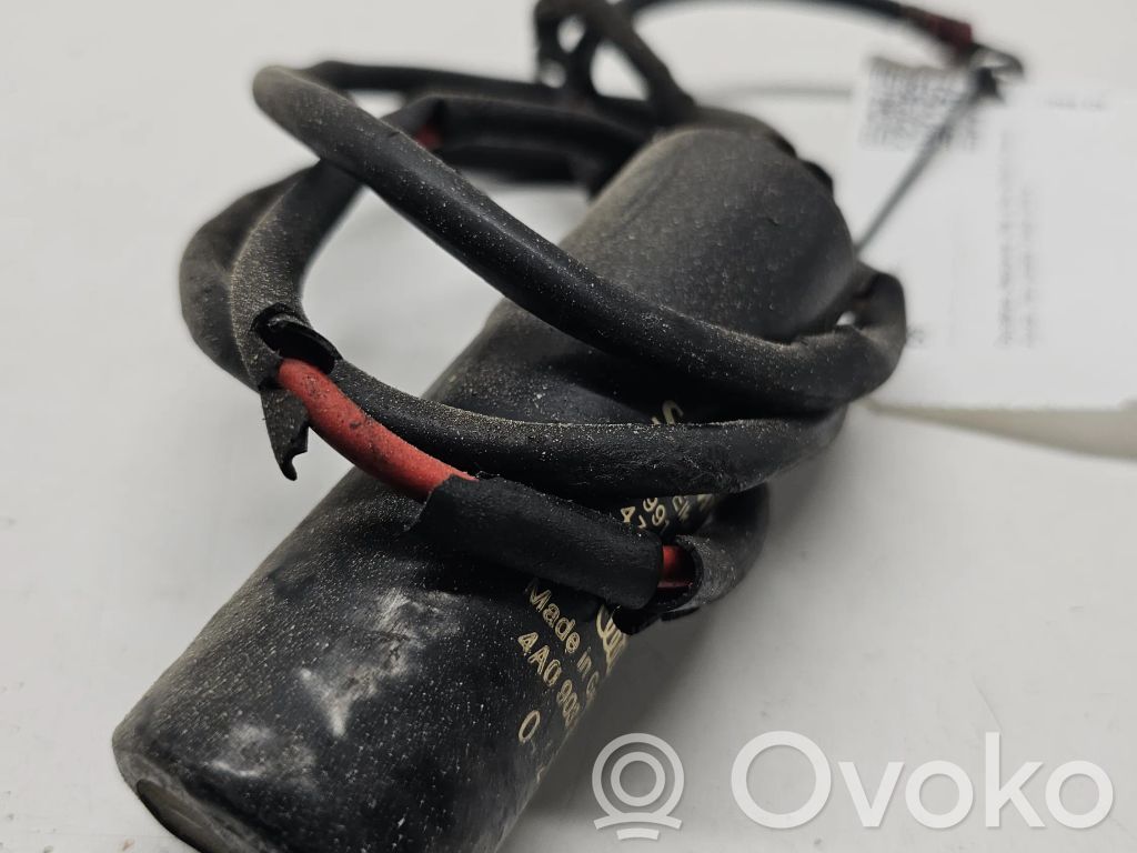 Audi A6 S6 C4 4A Sensor 