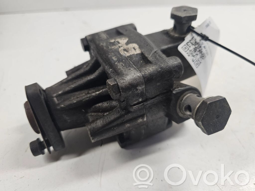 Power steering pump   4D0145155E