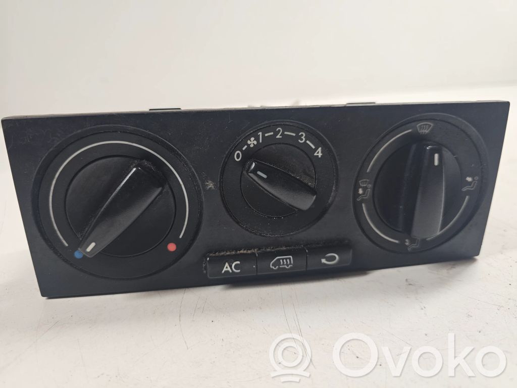 Ford Galaxy Climate control unit 