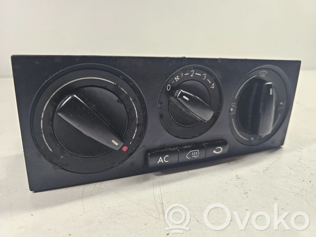 Ford Galaxy Climate control unit 