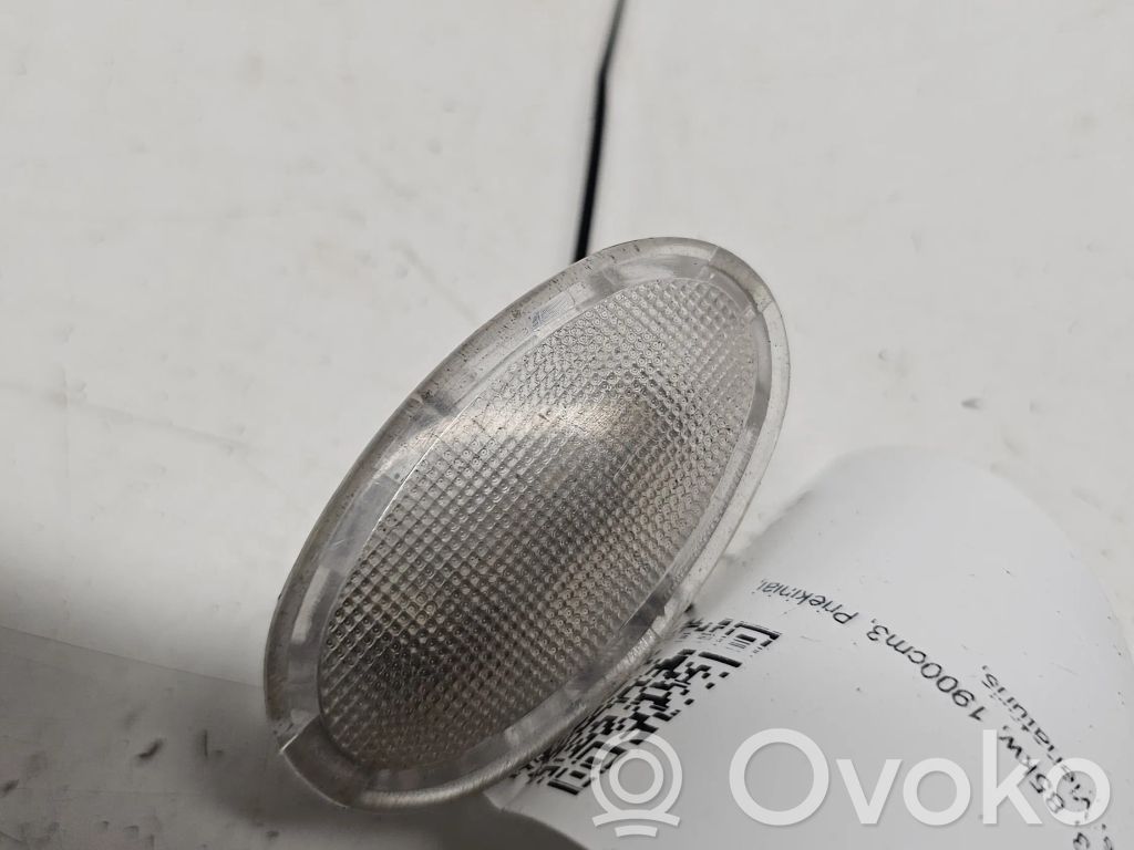 Ford Galaxy Otras luces interiores 
