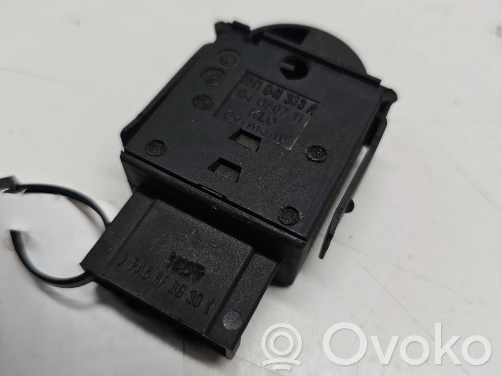 Ford Galaxy Headlight level height control switch 