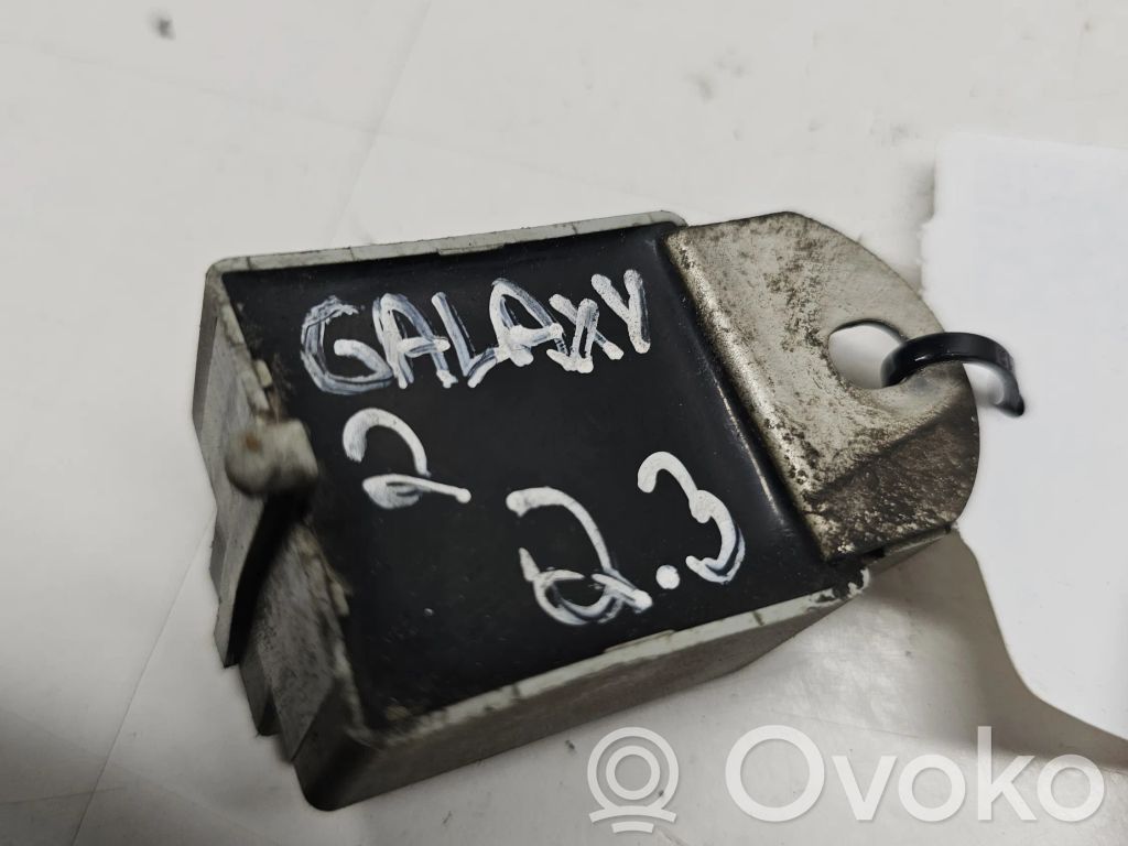 Ford Galaxy Ignition amplifier control unit 
