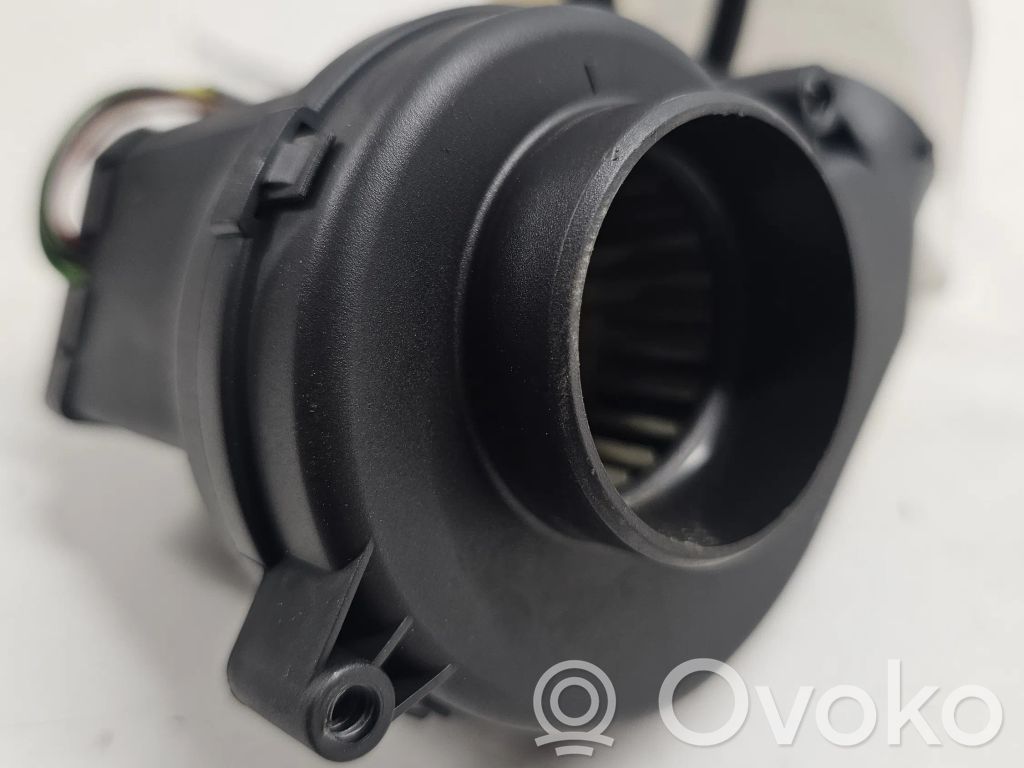 Land Rover Freelander Engine control unit/module fan 