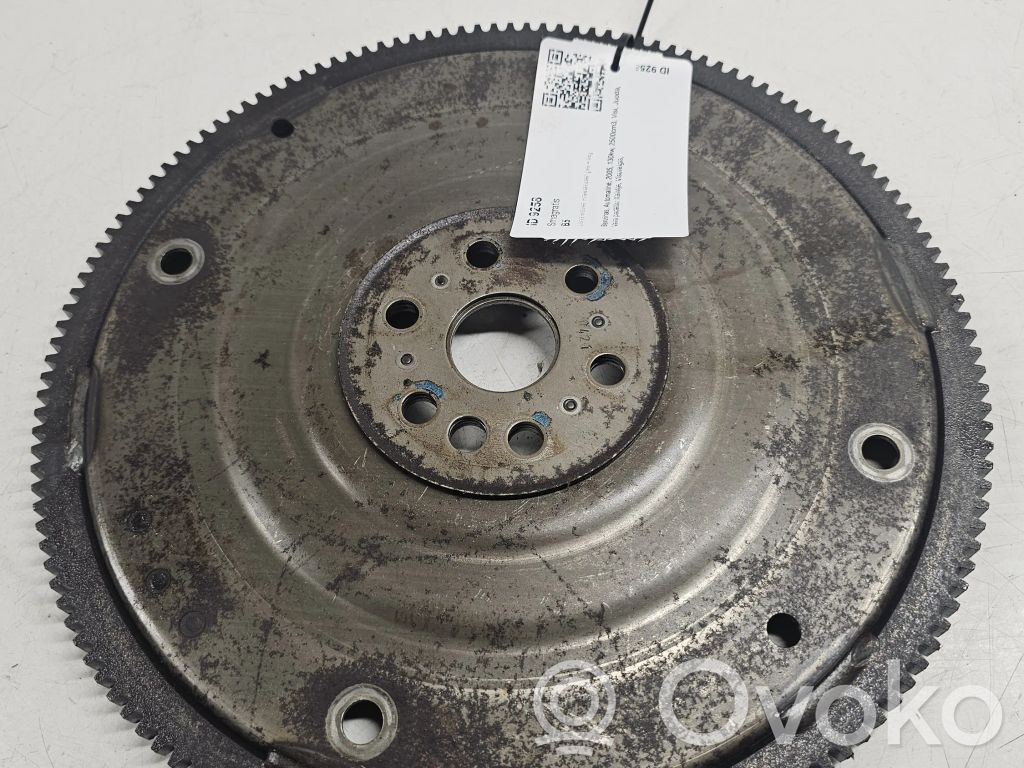 Land Rover Freelander Flywheel 