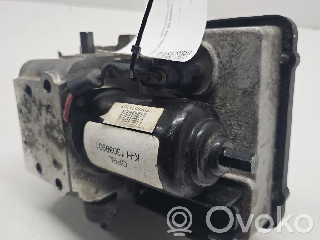 Opel Vectra B ABS Blokas 