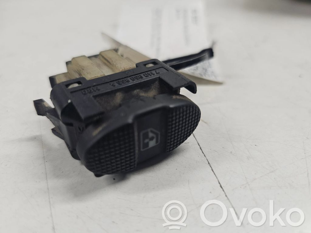 Ford Galaxy Electric window control switch 