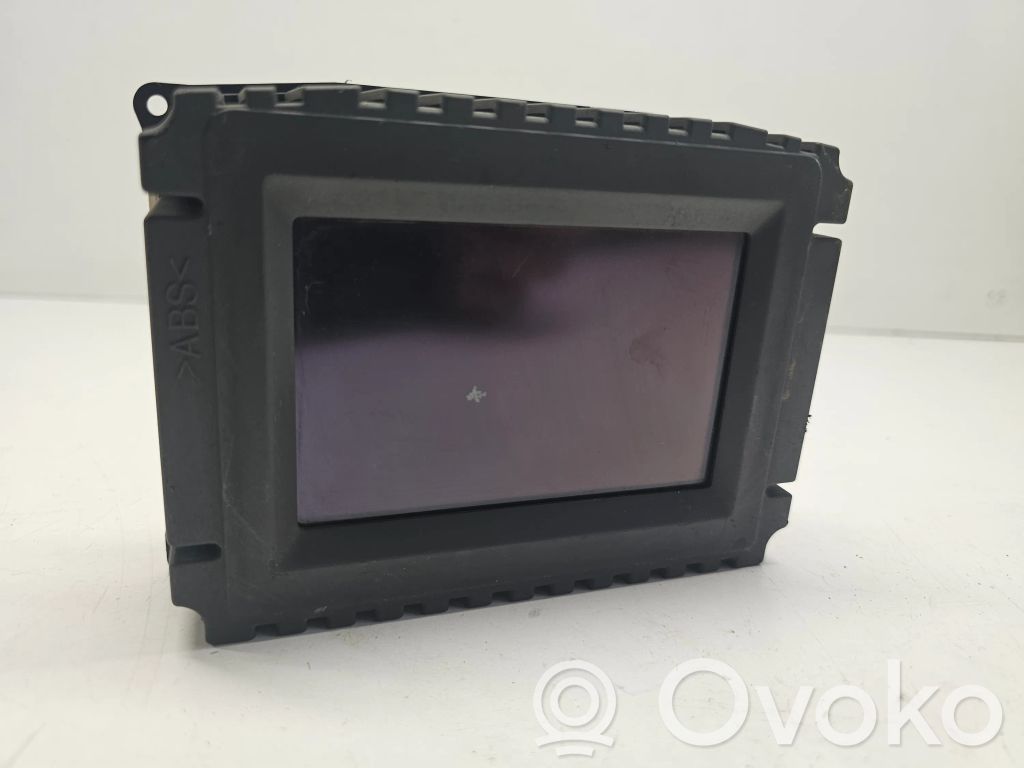 Opel Vectra C Screen/display/small screen 