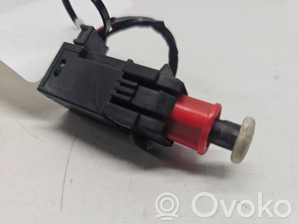 Opel Vectra C Interruptor sensor del pedal de freno 
