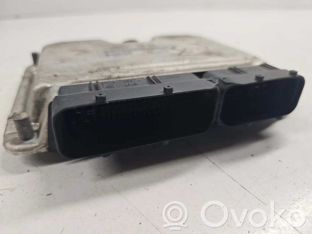 Engine control unit/module   038906019ET