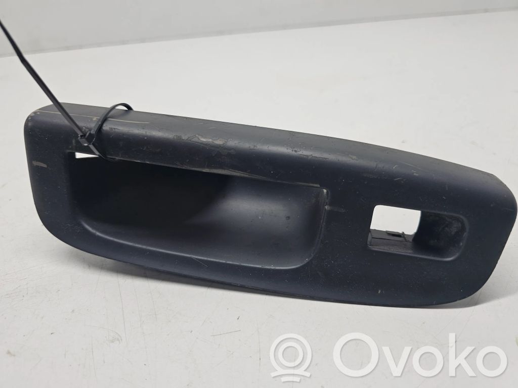 Ford Galaxy Rear door window switch trim 
