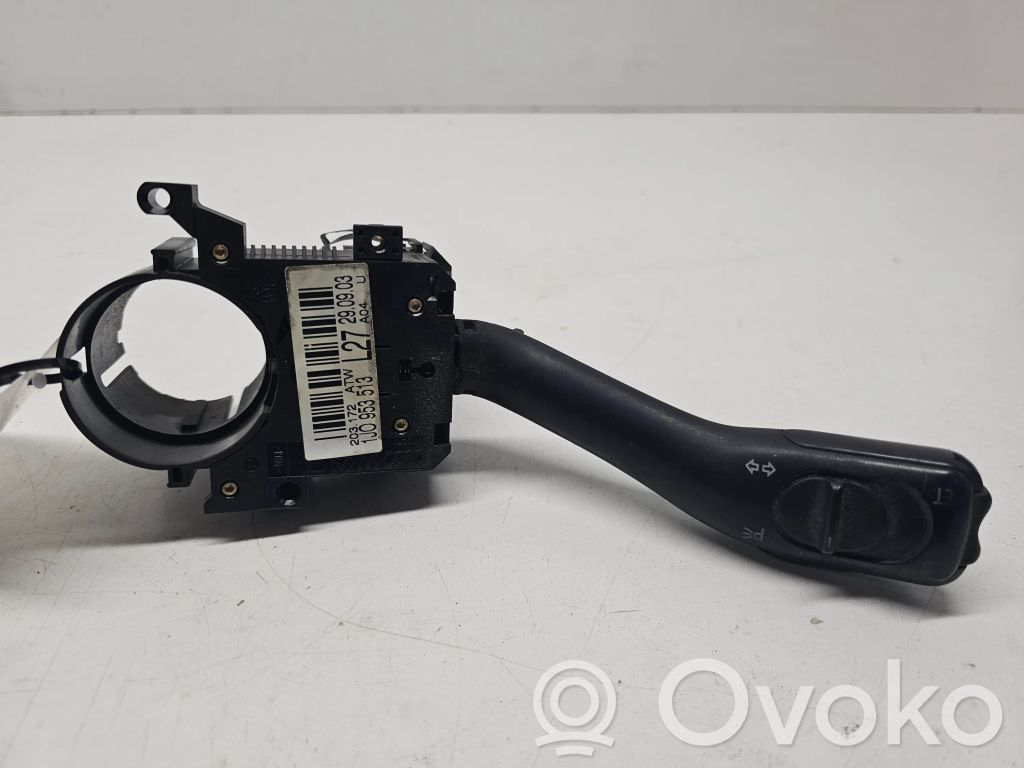 Volkswagen Sharan Indicator stalk 