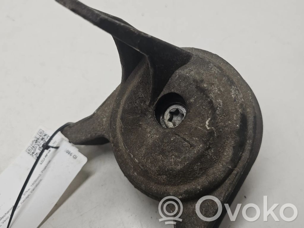Opel Zafira A Engine mount bracket 