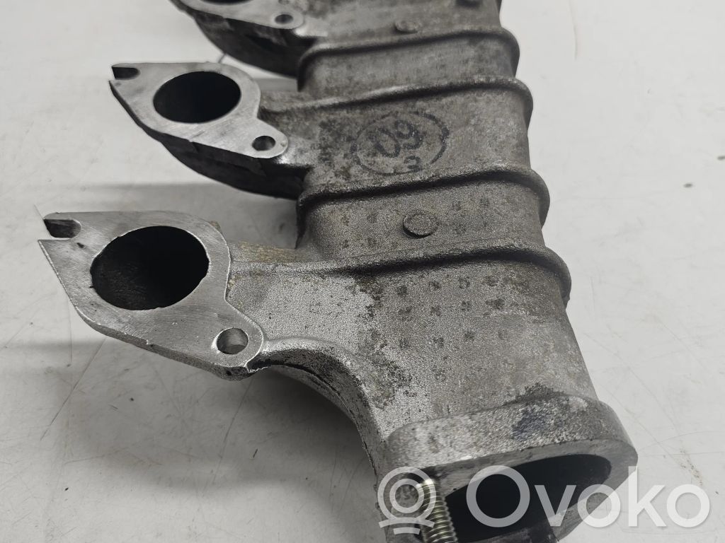 Peugeot 206 Intake manifold 