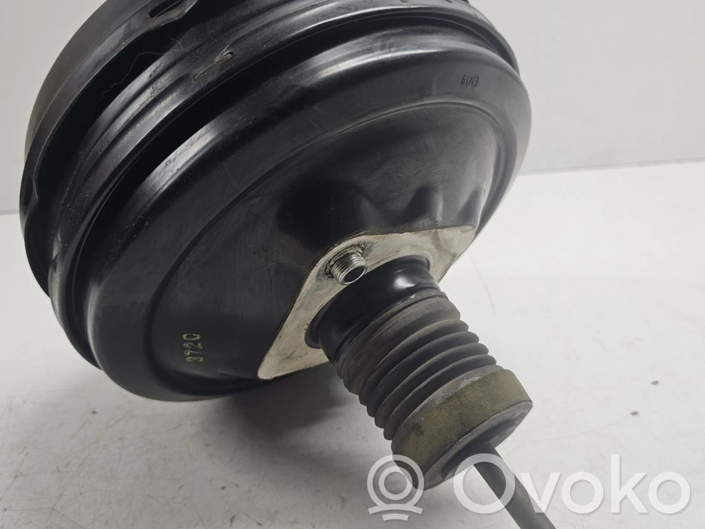 Opel Vectra C Brake booster 