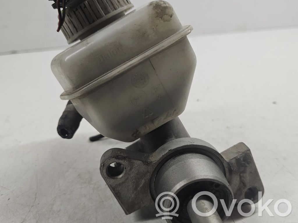 Opel Vectra B Master brake cylinder 