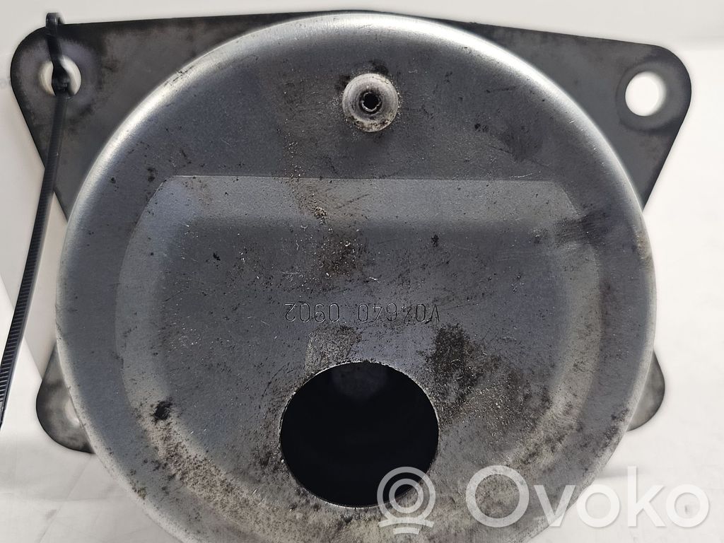 Opel Vectra C Engine mount bracket 
