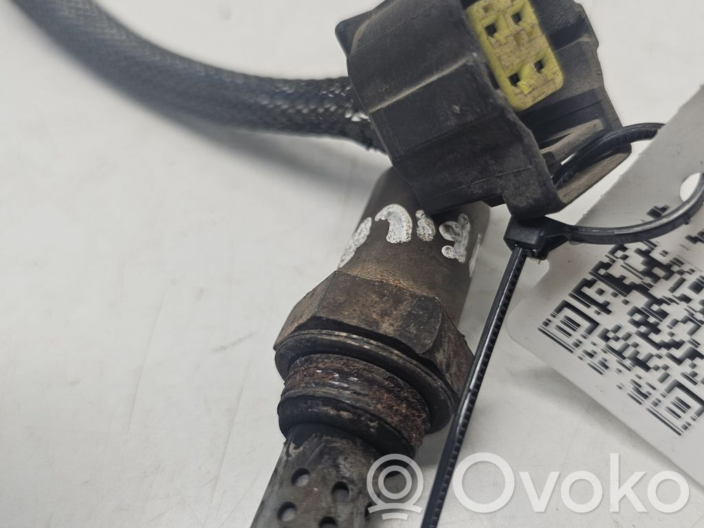 Chrysler Pacifica Lambda zondas 