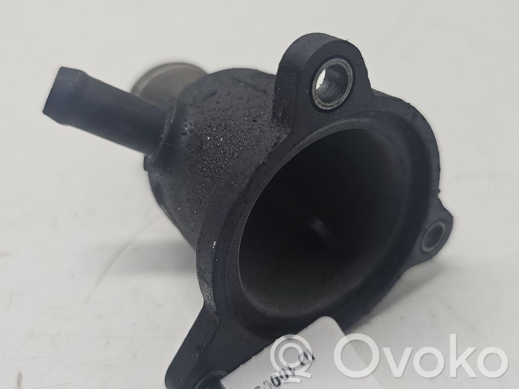 Renault Scenic I Engine coolant pipe/hose 