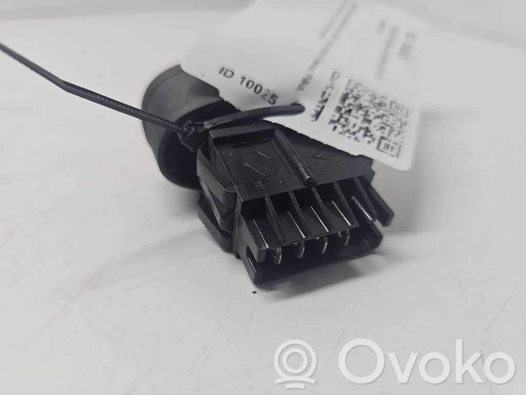 Renault Scenic I Windscreen/window heater switch 
