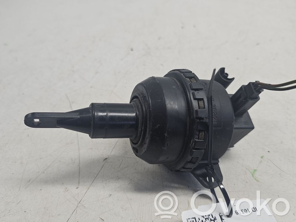 Opel Vectra B Válvula de vacío 