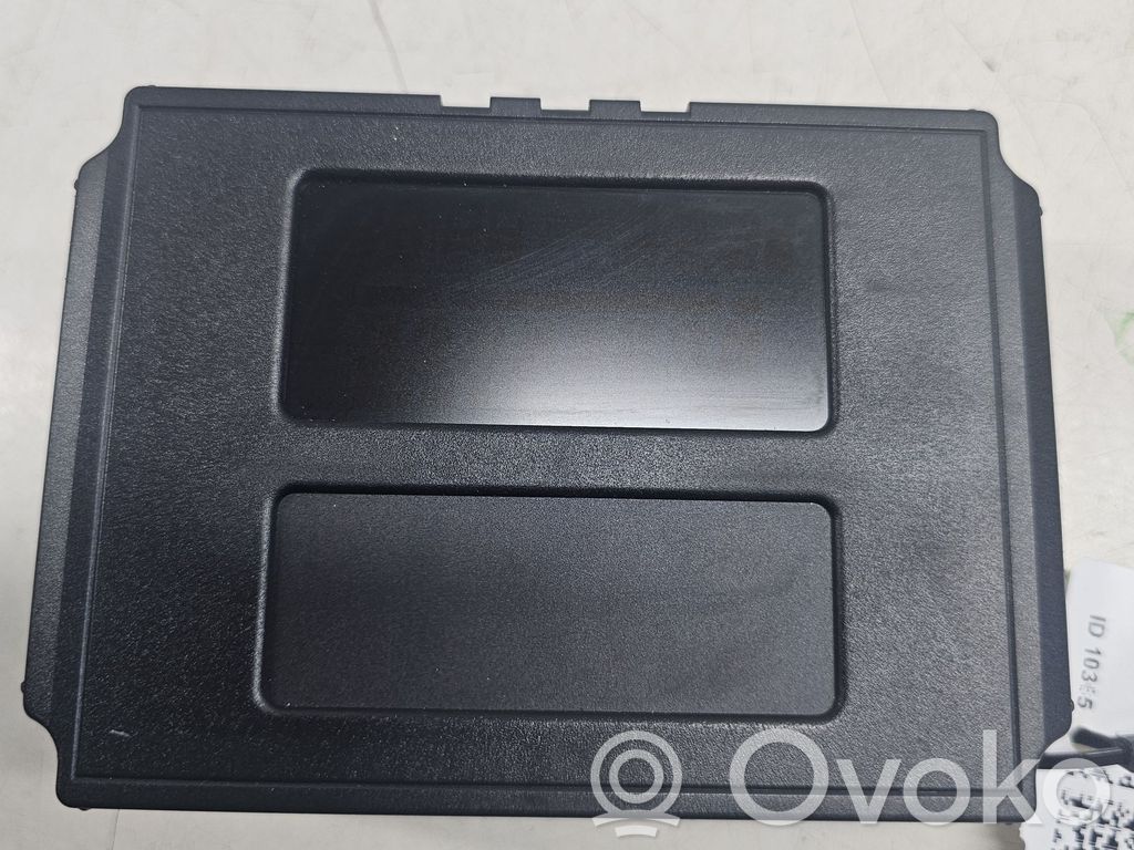 Opel Omega B1 Screen/display/small screen 