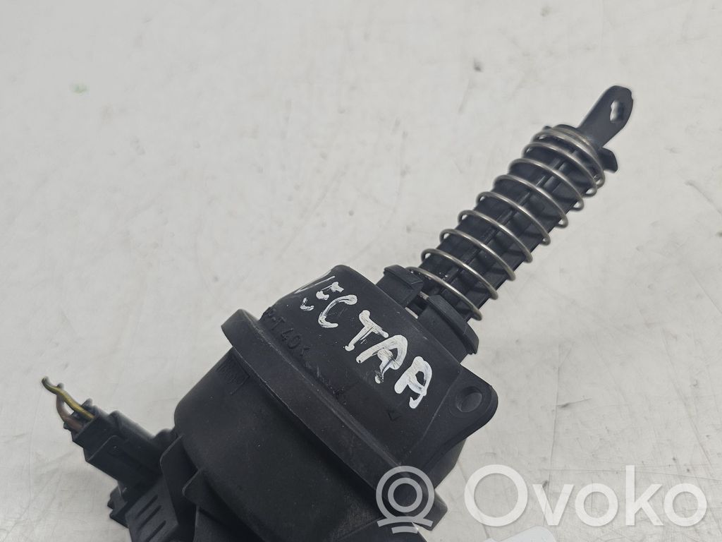 Opel Vectra B Válvula de vacío 