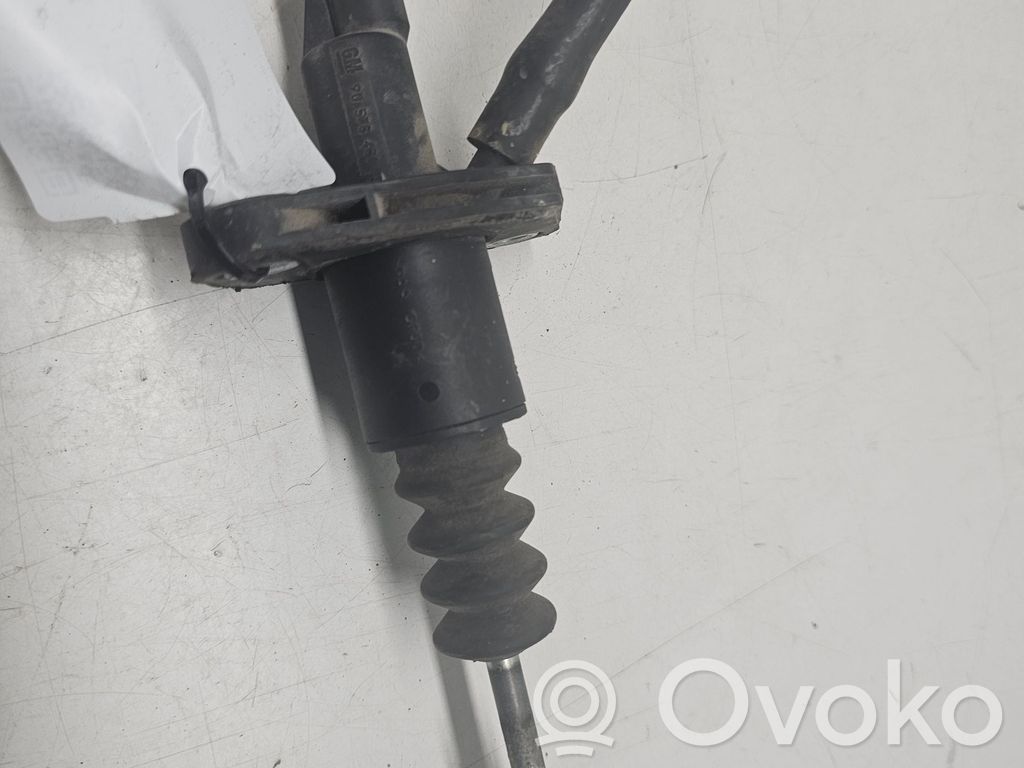 Opel Vectra B Galvenais sajūga cilindrs 