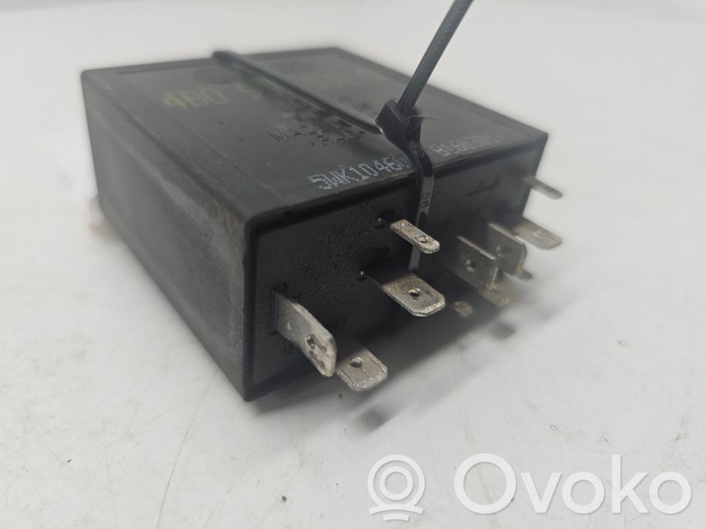 Audi A6 S6 C5 4B Other relay 