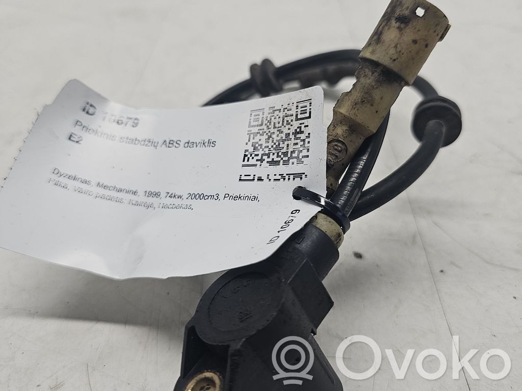 Opel Vectra B ABS Sensor 