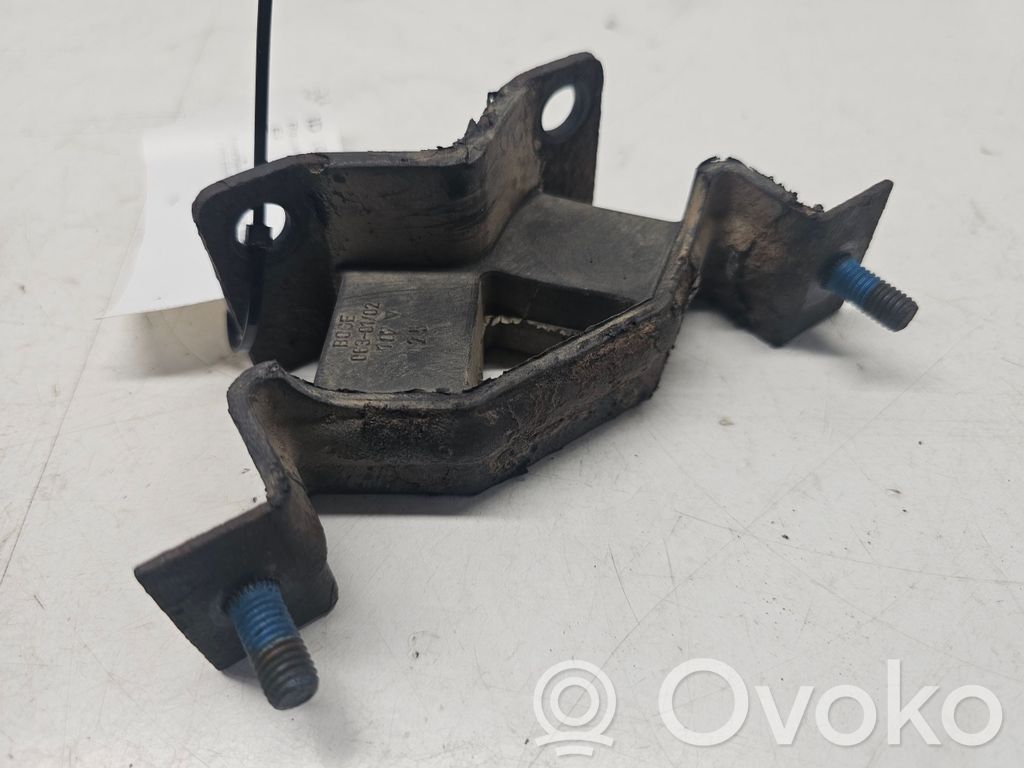 Opel Omega B1 Gearbox mount 