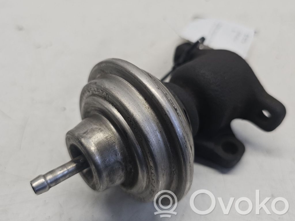 Volkswagen Golf III EGR vārsts 