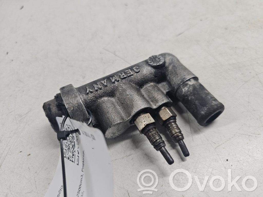 Volvo V70 Coolant heater 