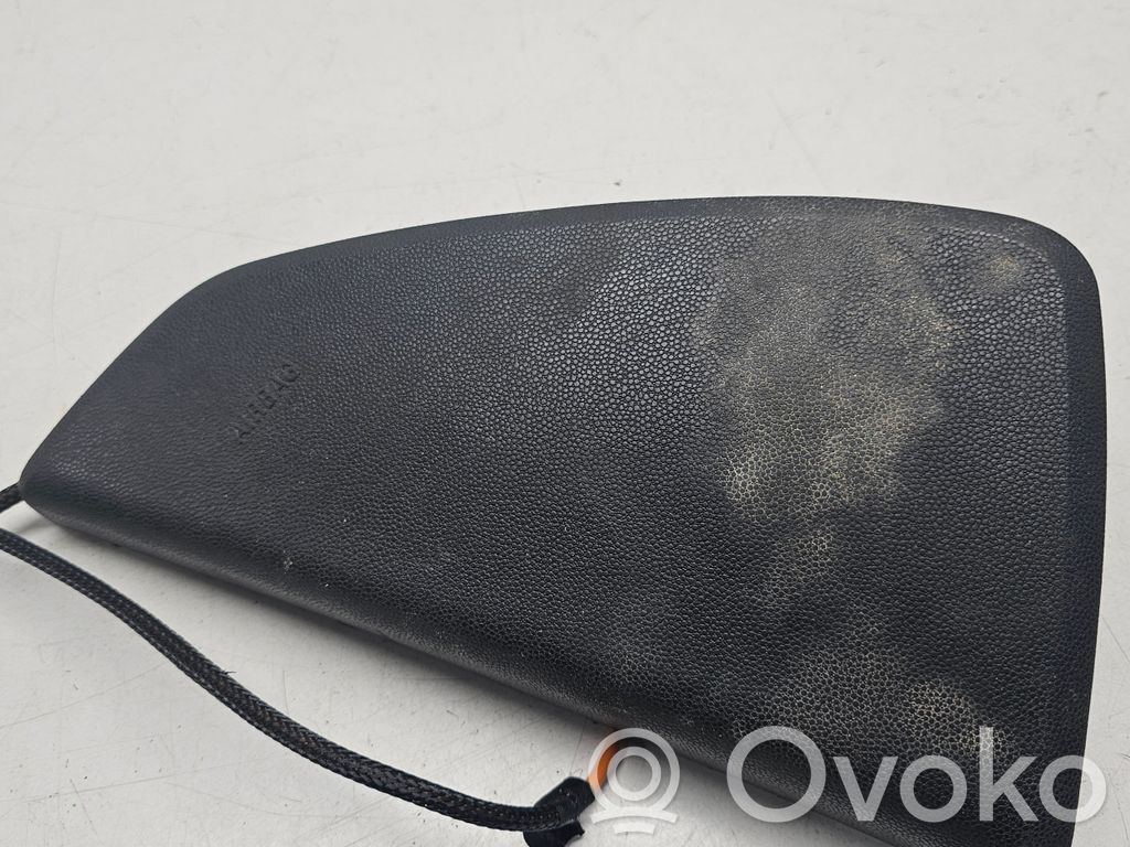 Opel Astra H Sitz-Airbag 