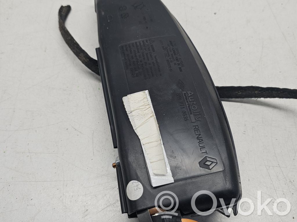 Renault Scenic I Airbag del asiento 