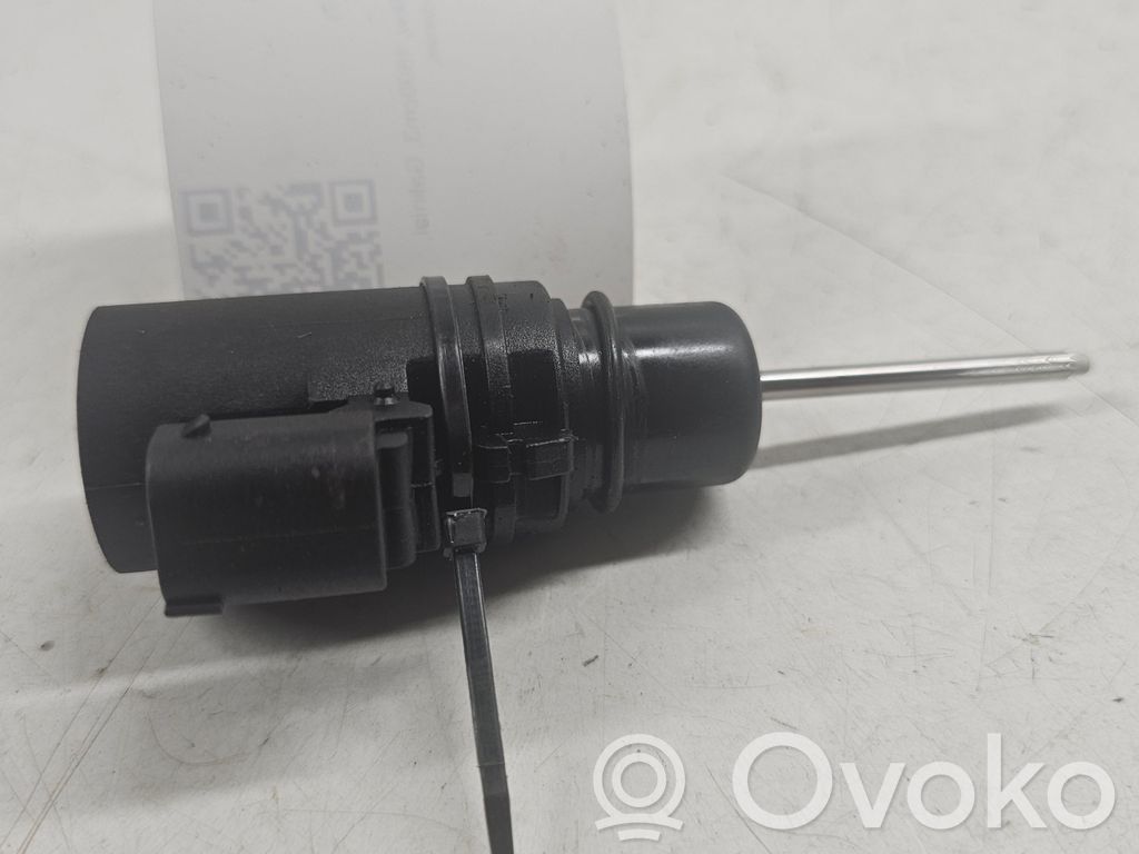 Mercedes-Benz C W203 Brake pedal sensor switch 