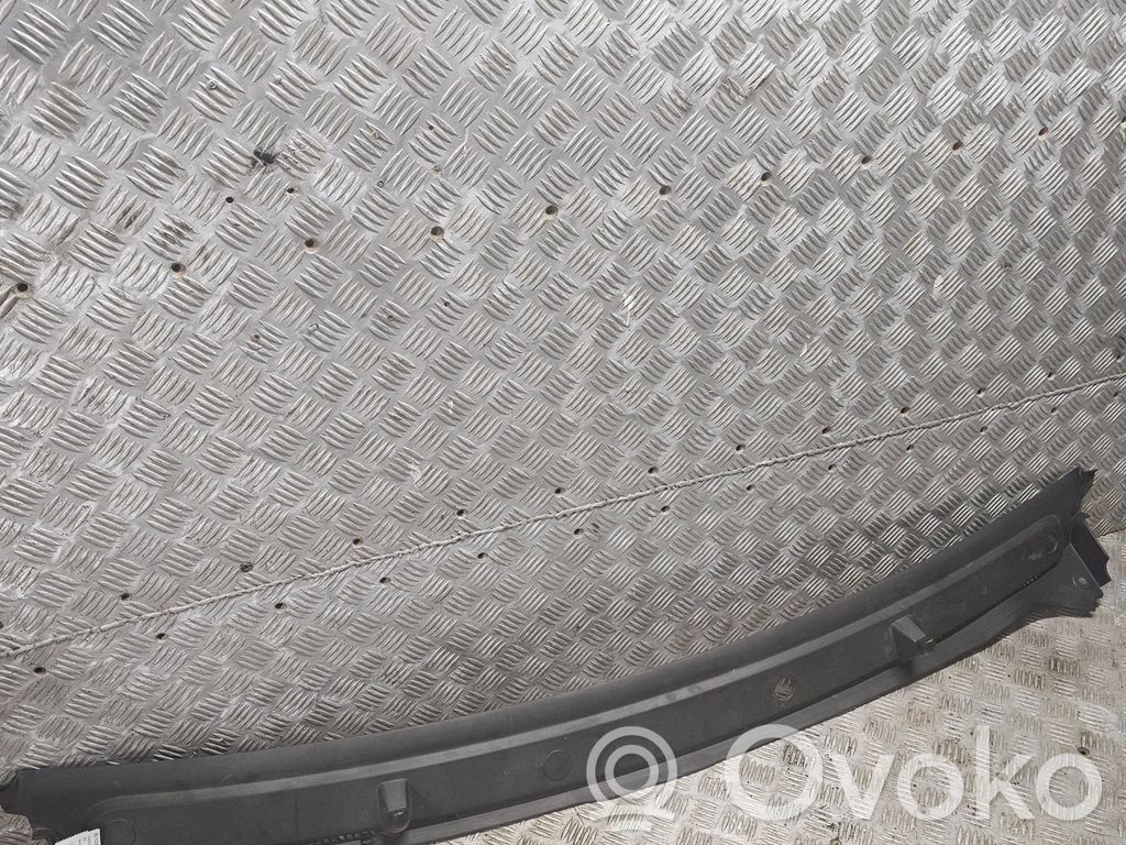 Renault Trafic II (X83) Wiper trim 