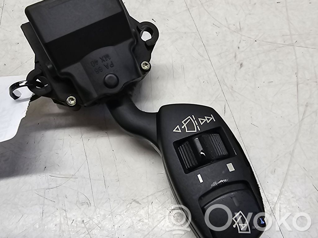 BMW 5 E60 E61 Wiper control stalk 
