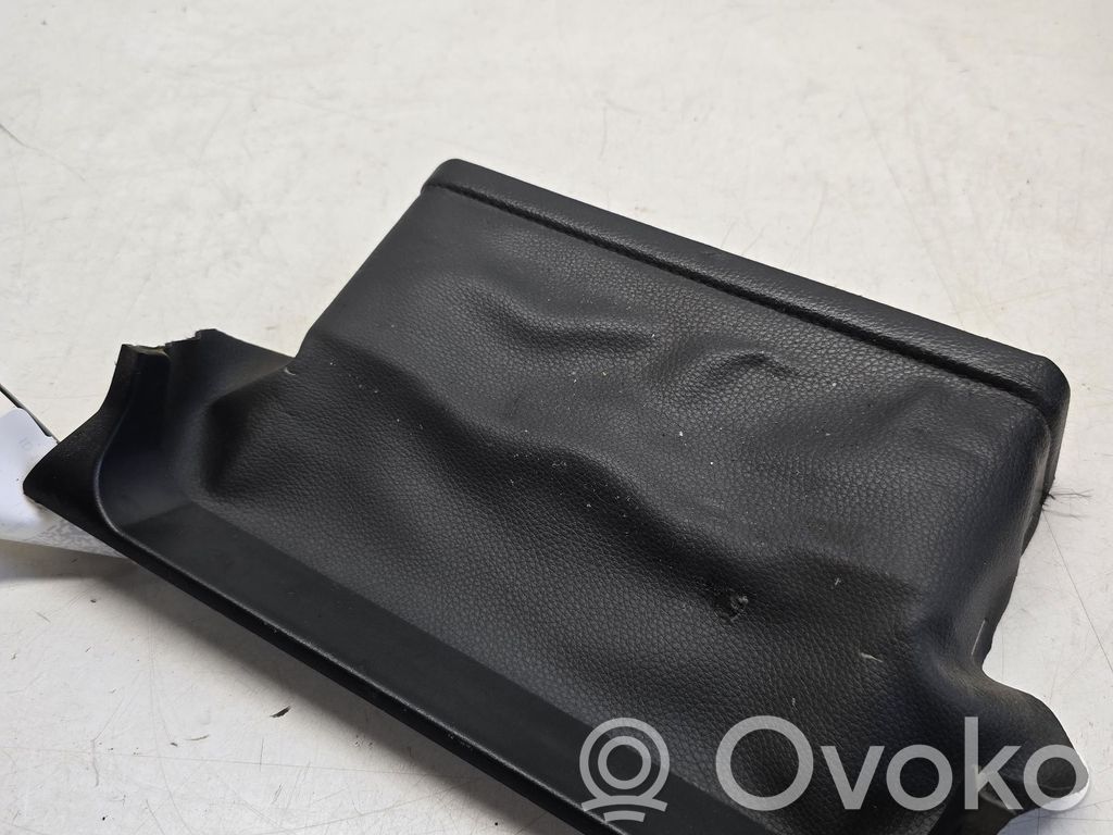 BMW 5 E60 E61 Vairo ašies apdaila 