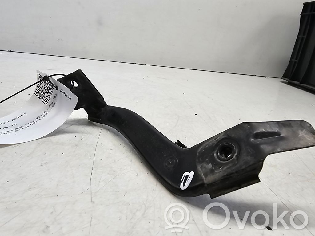 BMW 5 E60 E61 Radiator support slam panel bracket 