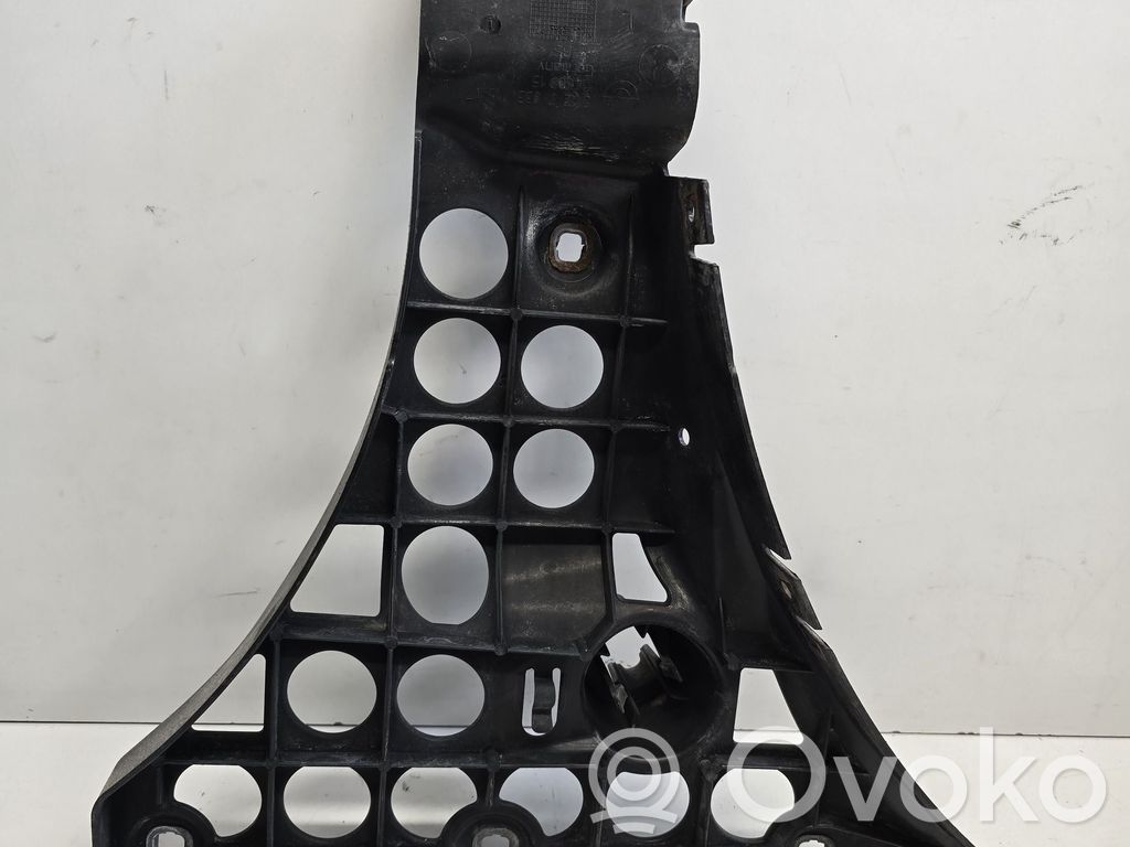 BMW 5 E60 E61 Rear bumper mounting bracket 